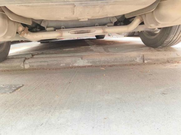 [佛山·粤X] 二手本田思域2016款 220TURBO CVT豪华版