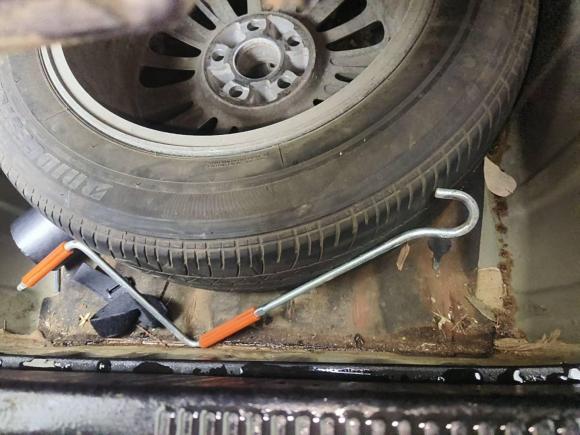 [宁波·浙B] 二手丰田皇冠2007款 2.5L Royal 特别版