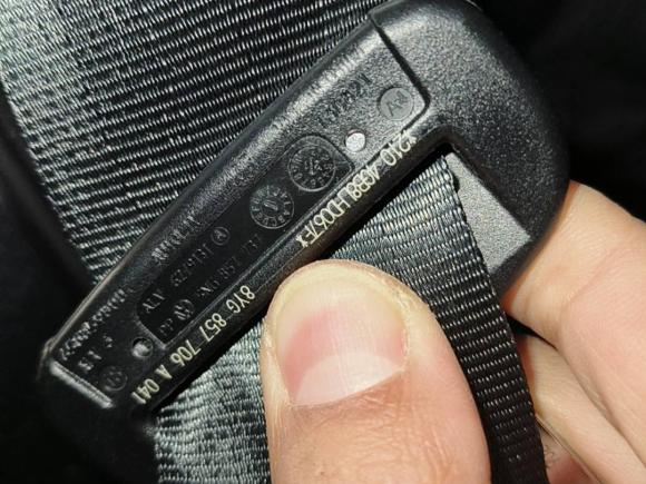 [嘉兴·浙F] 二手奥迪奥迪A32021款 Sportback 35 TFSI 时尚运动型