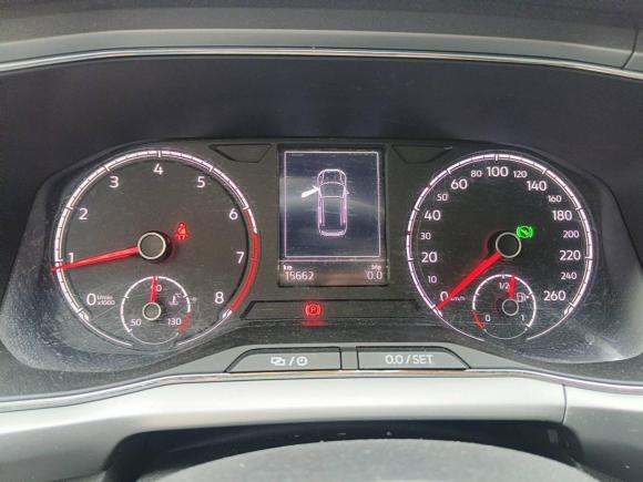 [上海·沪C] 二手大众途铠2021款 280TSI DSG舒适版