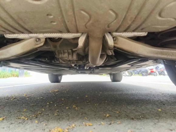 [常州·苏D] 二手奔驰奔驰GLA2016款 GLA 220 4MATIC 时尚型