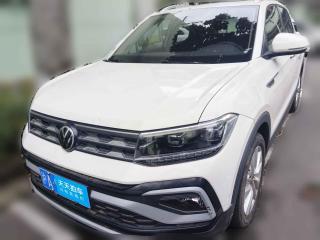 大众途铠2021款 1.5L 自动舒适版「上海二手车」「天天拍车」