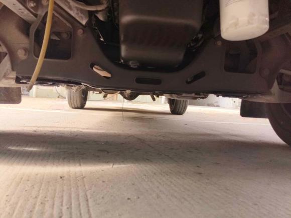 [南京·苏A] 二手依维柯依维柯得意2017款 2.5T A35客车5-7座47Z5