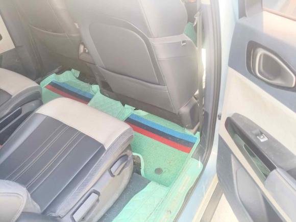 [南昌·赣M] 二手宝骏宝骏RM-52019款 1.5T CVT 24小时在线豪华型 6座