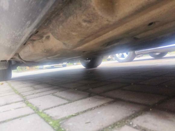 [武汉·鄂A] 二手本田本田XR-V2015款 1.5L LXi CVT经典版