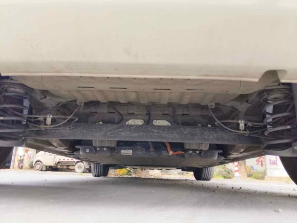 [宁波·皖K] 二手五菱汽车五菱缤果2023款 333km 悦享+款