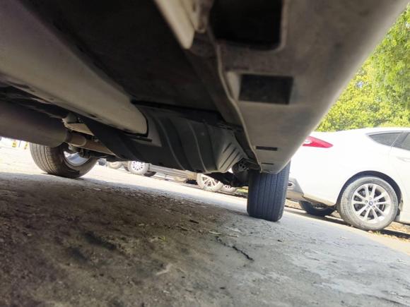 [宁波·浙B] 二手东风风神东风风神AX72021款 PRO 1.6T 自动智驾版