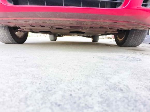 [武汉·鄂W] 二手思铭思铭2012款 1.8L 自动