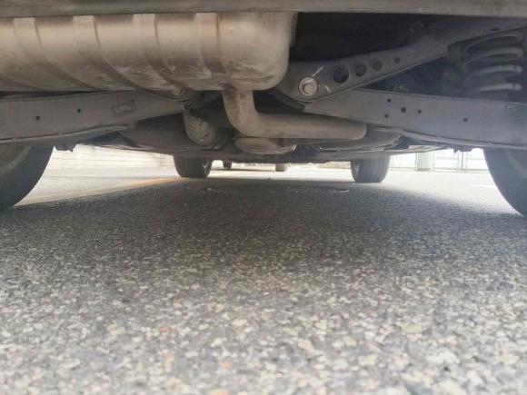 [深圳·粤B] 二手奥迪奥迪Q32015款 30 TFSI 进取型