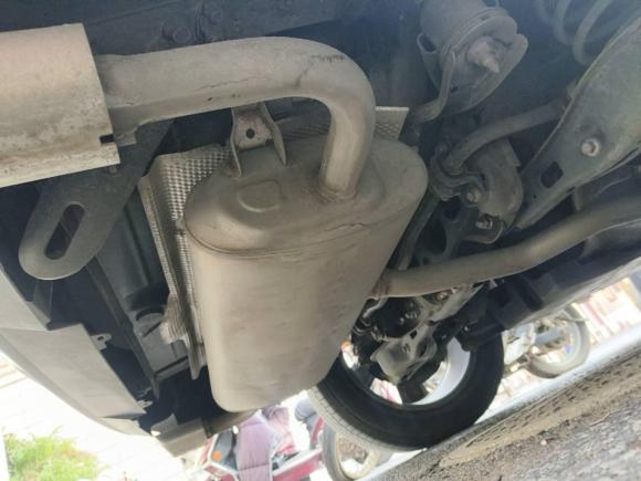 [嘉兴·浙F] 二手丰田RAV4荣放2020款 2.0L CVT两驱风尚PLUS版