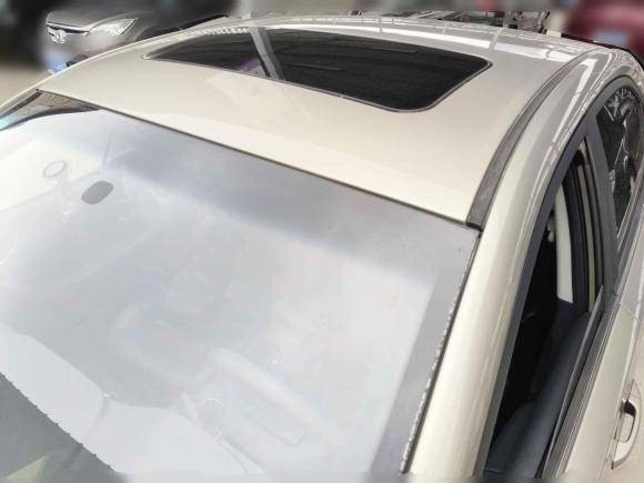 [武汉·鄂A] 二手荣威荣威3602015款 1.5L 自动豪华版