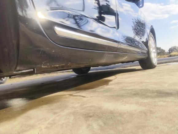 [上海·沪F] 二手别克君越2013款 2.4L SIDI领先舒适型