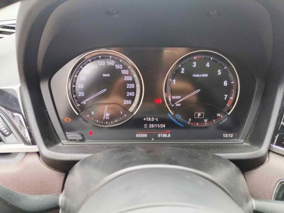 [苏州·皖K] 二手宝马宝马X12022款 sDrive20Li 尊享型