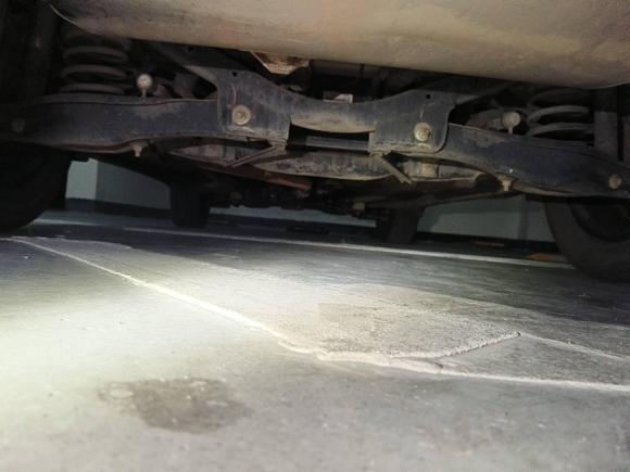 [南昌·赣A] 二手广汽传祺传祺GS42017款 235T 自动两驱精英版