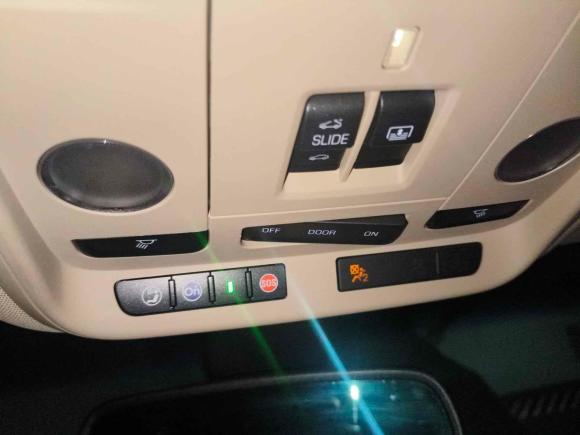 [杭州·浙A] 二手凯迪拉克凯迪拉克XTS2013款 28T 舒适型