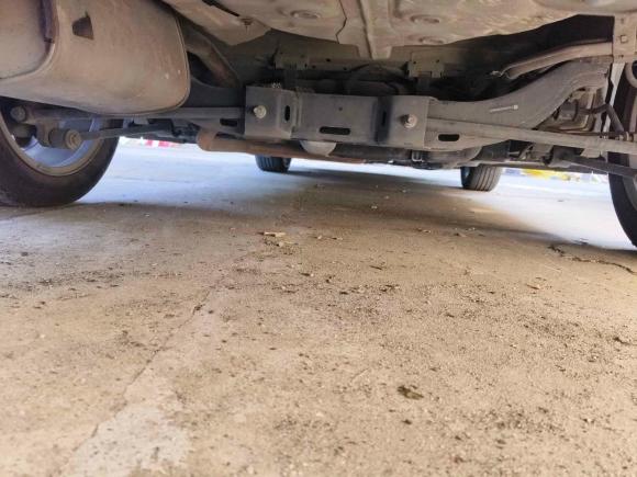 [无锡·苏B] 二手雪佛兰科鲁泽2022款 320 自动悦享天窗版