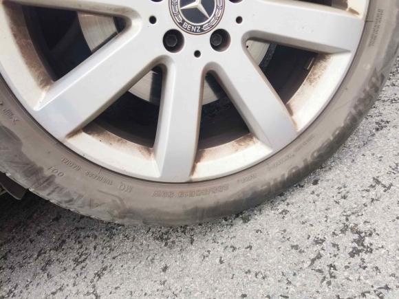 [武汉·鄂A] 二手奔驰奔驰GLB2020款 GLB 200 时尚型