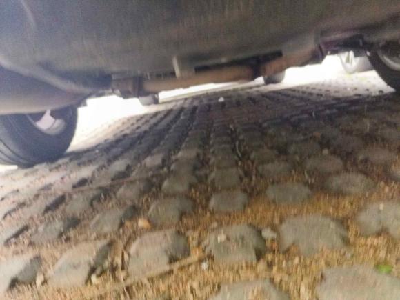 [青岛·鲁U] 二手丰田凯美瑞2013款 2.5G 舒适版