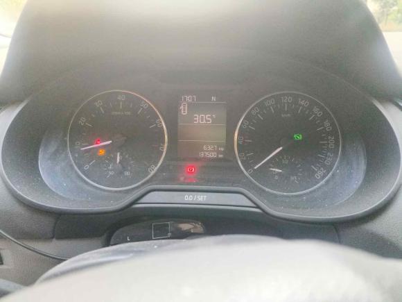 [宁波·浙B] 二手斯柯达明锐2015款 1.6L 自动逸致版