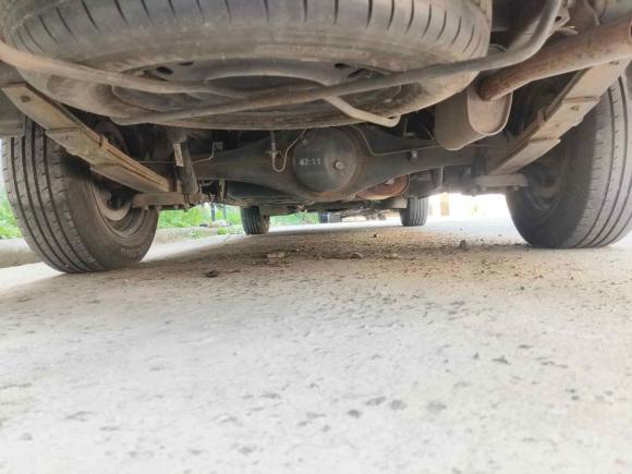 [宁波·浙B] 二手东风风行菱智2020款 M5L 1.6L 基本型 9座