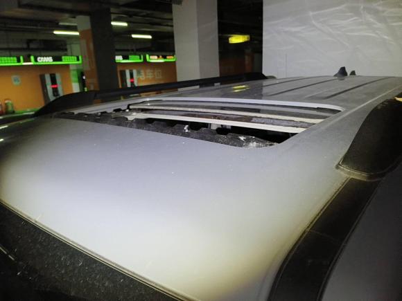 [南通·苏F] 二手坦克坦克3002021款 越野版 2.0T 挑战者