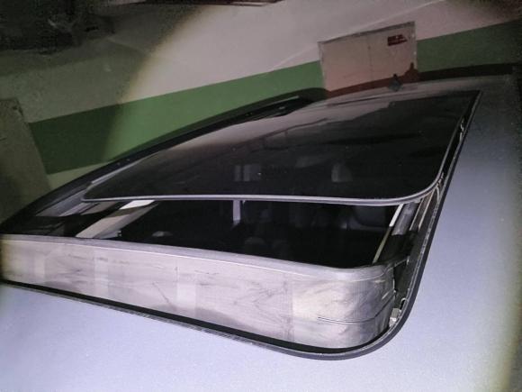 [深圳·粤B] 二手西雅特欧悦搏2013款 2.0TSI 至尊版 欧V