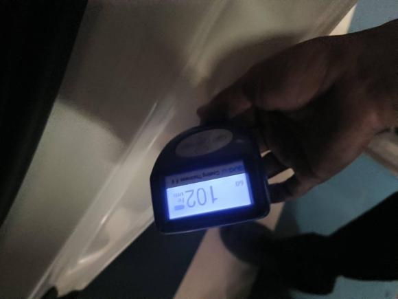 [广州·粤A] 二手福特福克斯2019款 两厢 EcoBoost 180 自动锋耀型