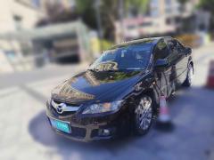 [杭州·浙A]马自达&nbsp;&nbsp;马自达6&nbsp;&nbsp;2011款 2.0L 自动时尚型