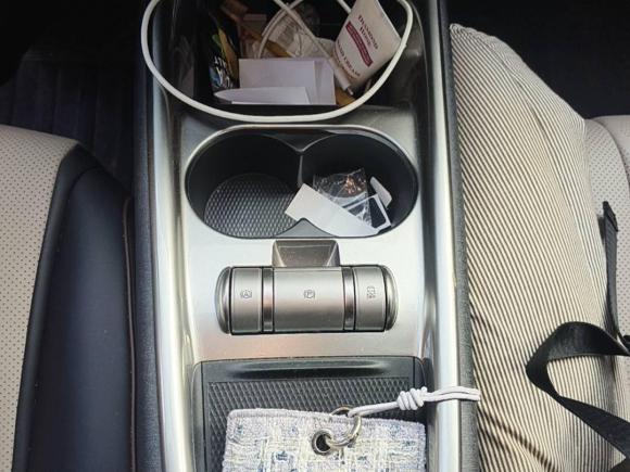 [广州·粤B] 二手比亚迪海豚2023款 420km 自由版