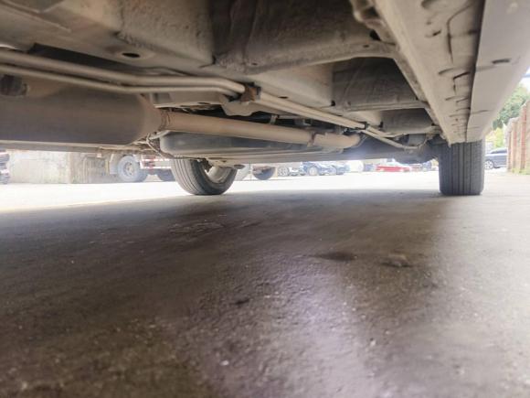 [深圳·豫N] 二手宝骏宝骏7302014款 1.5L 手动标准型 7座