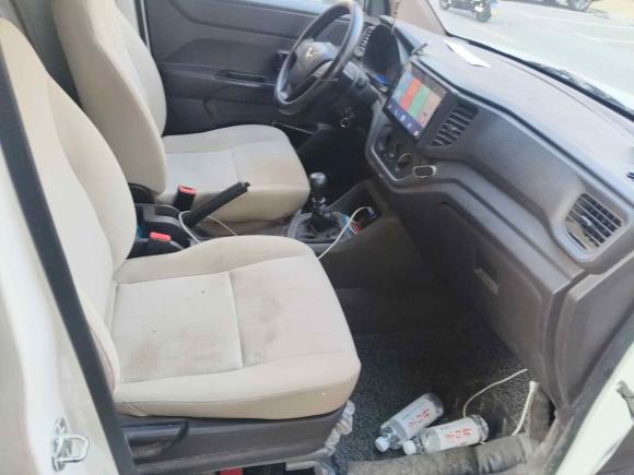 [上海·豫N] 二手五菱汽车五菱宏光V2019款 1.5L劲取版封窗车国VI LAR