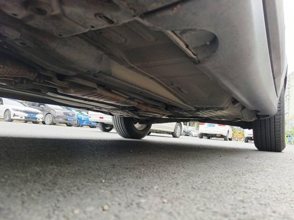 [成都·川A] 二手沃尔沃沃尔沃XC602011款 T6 AWD智雅版