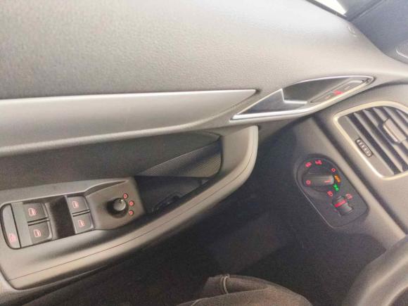 [苏州·苏E] 二手奥迪奥迪Q32017款 35 TFSI 时尚型