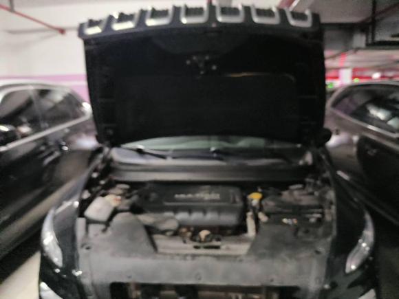 [上海·沪B] 二手Jeep自由光2017款 2.4L 领先智能版