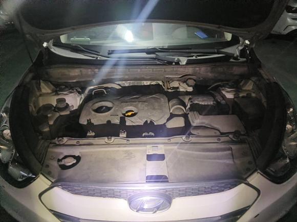 [苏州·苏E] 二手现代北京现代ix352012款 2.0L 自动两驱精英版GLS