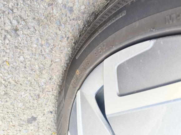 [宁波·浙B] 二手合创汽车合创Z032022款 620km 潮酷版 160kW 76.8kWh