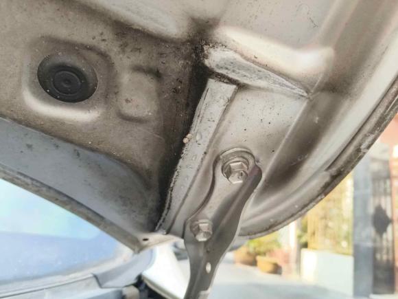 [温州·浙C] 二手丰田RAV4荣放2011款 2.0L 自动豪华版