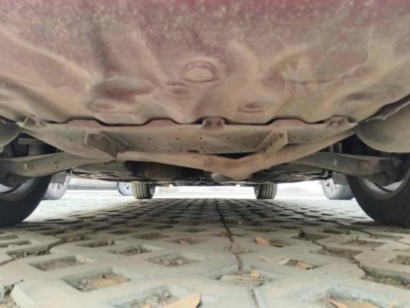 [无锡·苏B] 二手丰田锐志2010款 2.5V 风度菁英版