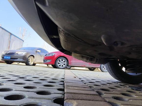 [义乌·浙G] 二手大众速腾2014款 1.6L 自动舒适型