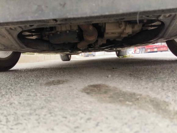 [无锡·苏B] 二手雪佛兰迈锐宝XL2018款 530T 自动锐驰版