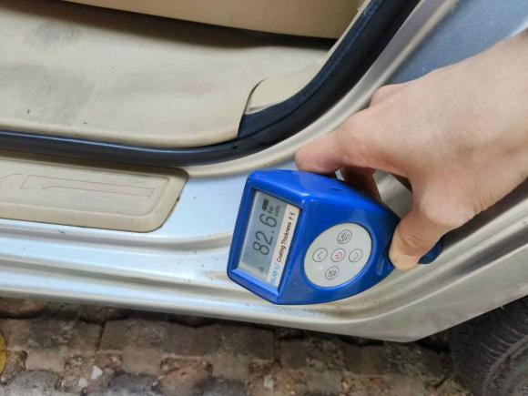 [广州·粤A] 二手本田奥德赛2009款 2.4L 豪华版