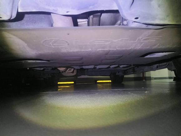 [深圳·粤B] 二手雷克萨斯雷克萨斯RX经典2013款 270 精英版