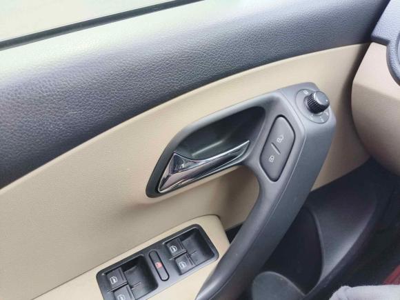 [金华·浙G] 二手大众Polo2011款 1.6L 自动致尚版