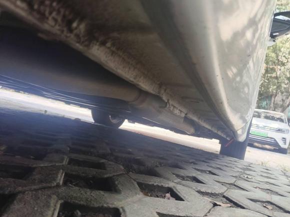 [上海·沪B] 二手本田奥德赛2018款 2.4L 至尊版