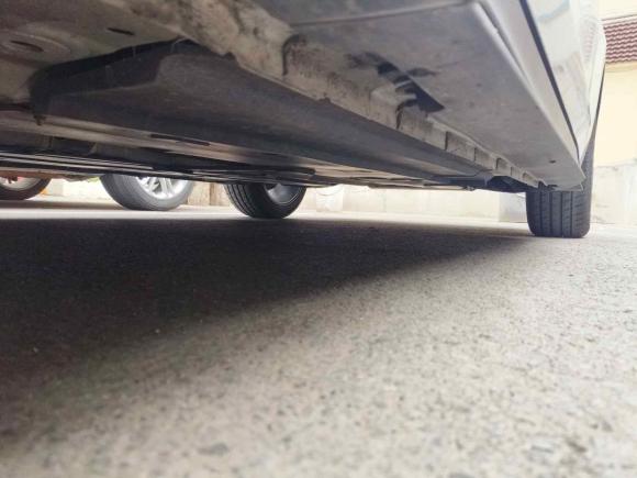 [湖州·浙E] 二手长安长安UNI-V2024款 1.5T 尊贵型