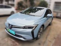 [上海·沪A] 别克微蓝62020款 互联智享型 PLUS