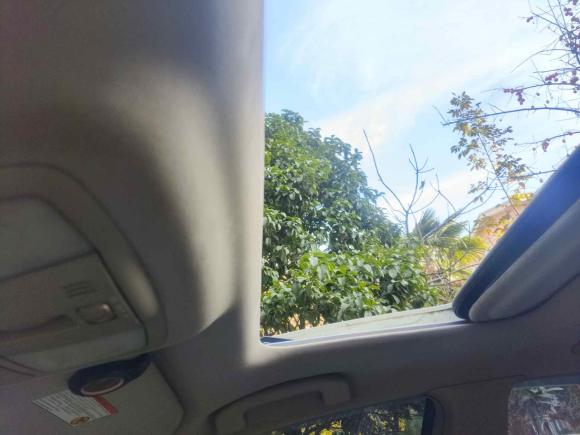 [西安·陕A] 二手日产天籁2008款 2.0L XL舒适版