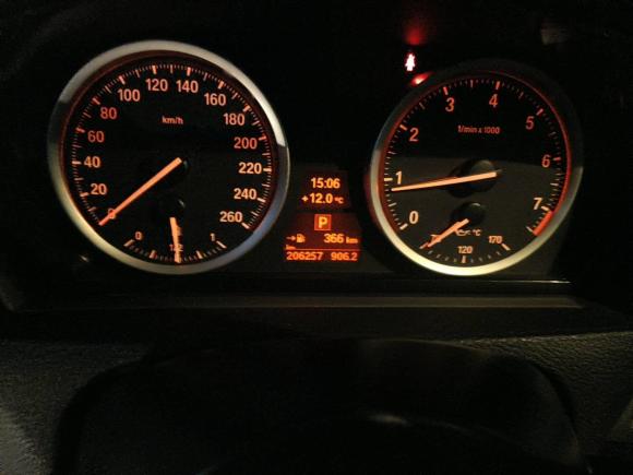 [杭州·浙A] 二手宝马宝马X62009款 xDrive35i