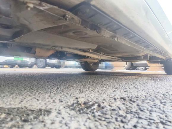 [济南·鲁A] 二手丰田卡罗拉2014款 1.6L CVT GL