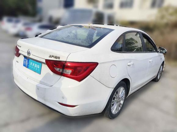 [苏州·苏N] 二手别克英朗2017款 15N 自动精英型